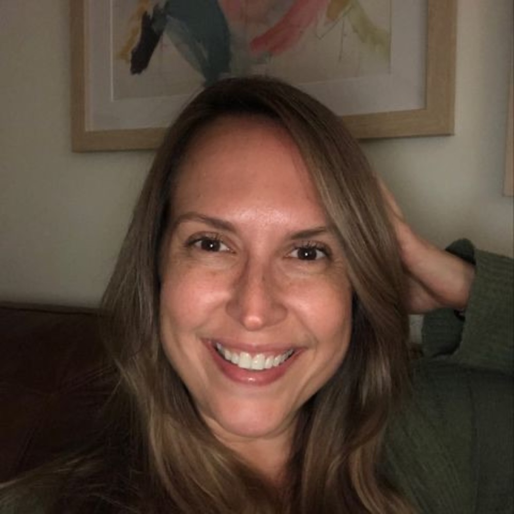 Meet your Posher, Stephanie